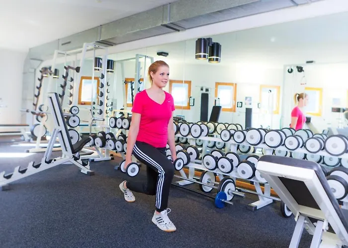 Sport Resort Fiesch - Fiescher Hostel