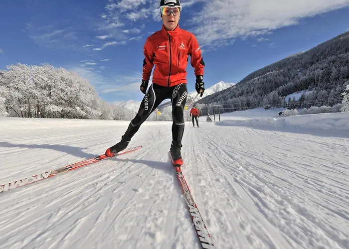 Sport Resort Fiesch, Garni Goneri