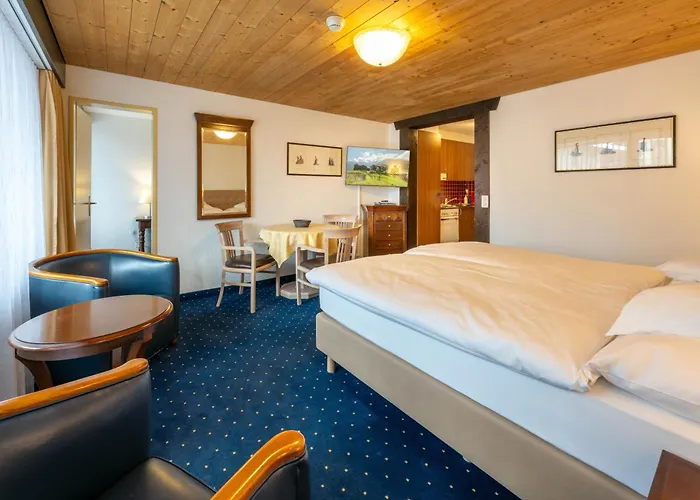 Arca Aparthotel & Spa