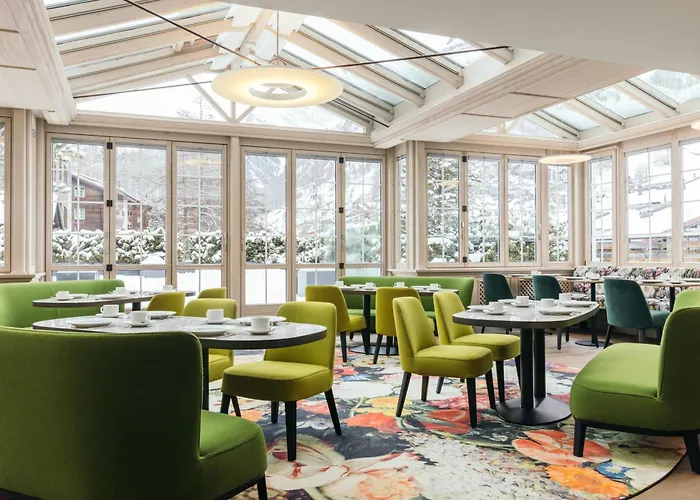 La Couronne Hotel & Spa